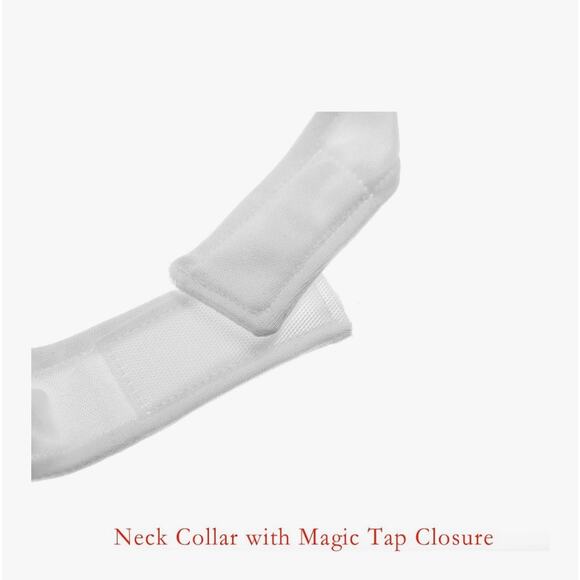 Edenight Men’s Tuxedo Thong Costume Set – Bow Tie & Cuffs – One Size – New - Picture 7 of 8